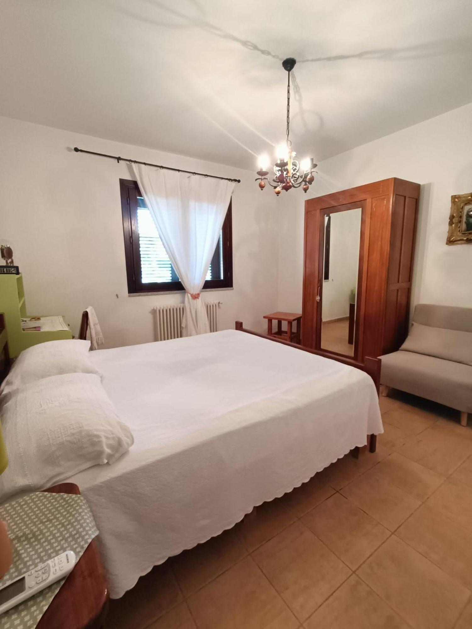 Bed and Breakfast Perla Torpe Экстерьер фото